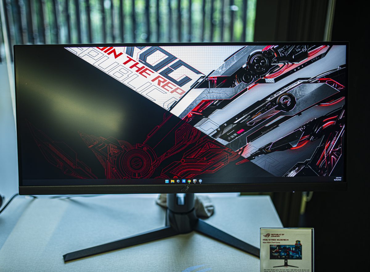 ROG Strix XG309CM