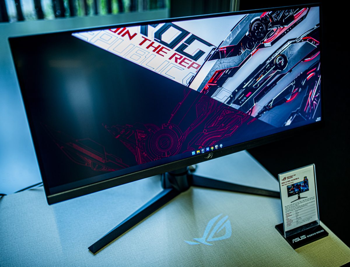 ROG Strix XG309CM