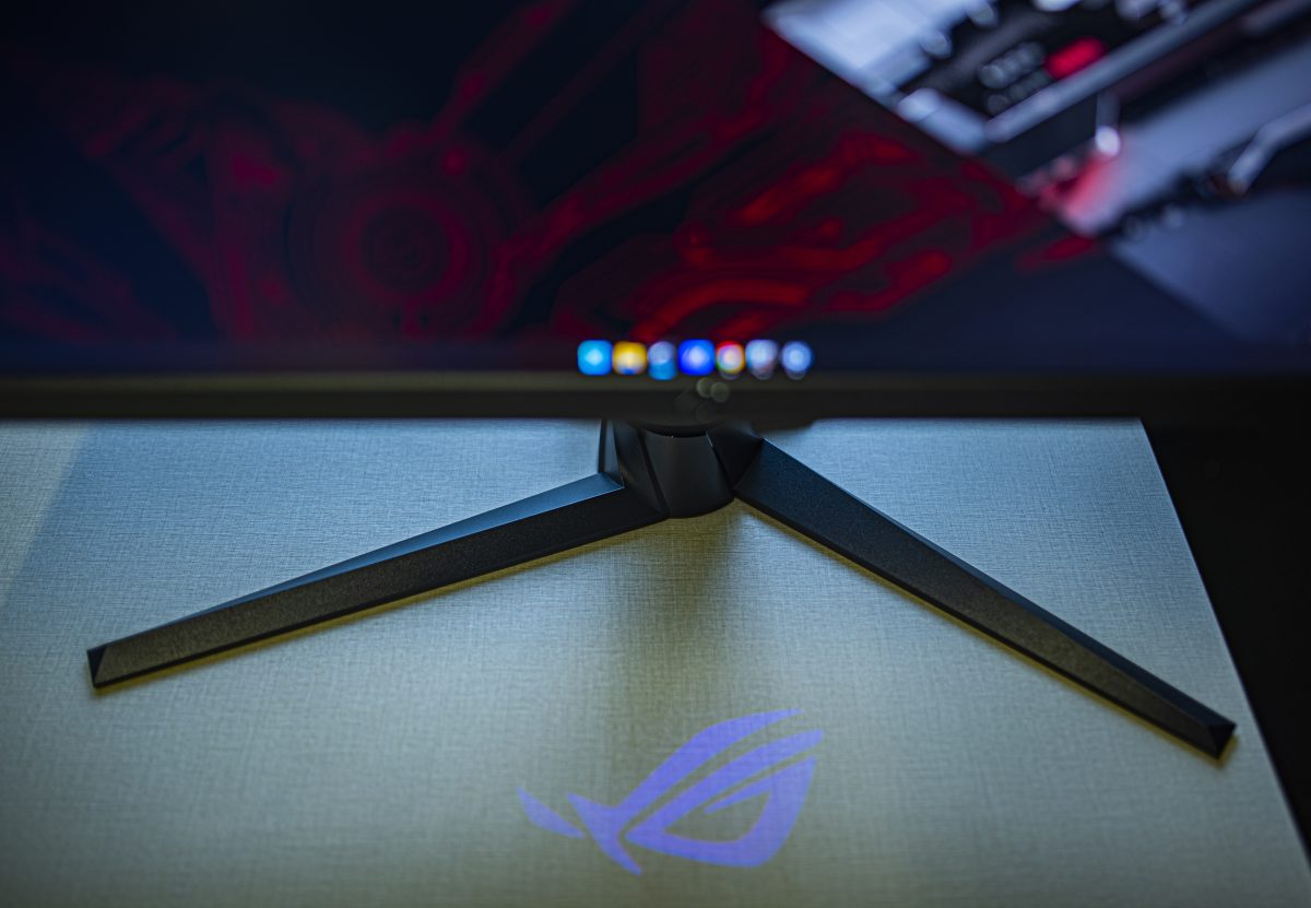 ROG Strix XG309CM