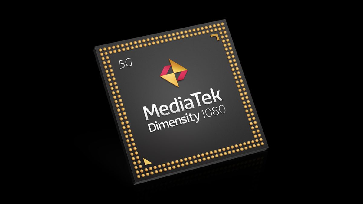 MediaTek Dimensity 1080