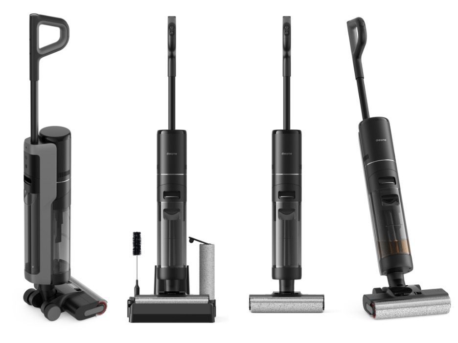 Dreame H12 Pro
