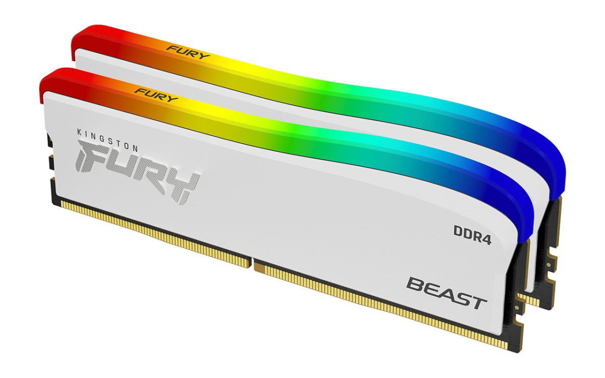 Kingston FURY RGB
