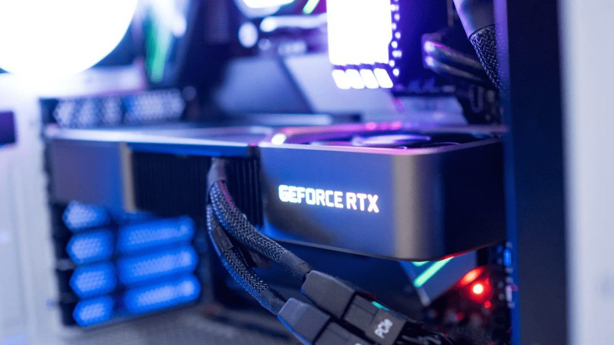 nvidia windows 11
