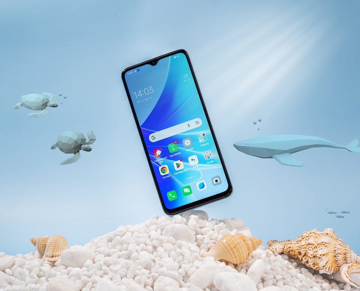 OPPO A77s