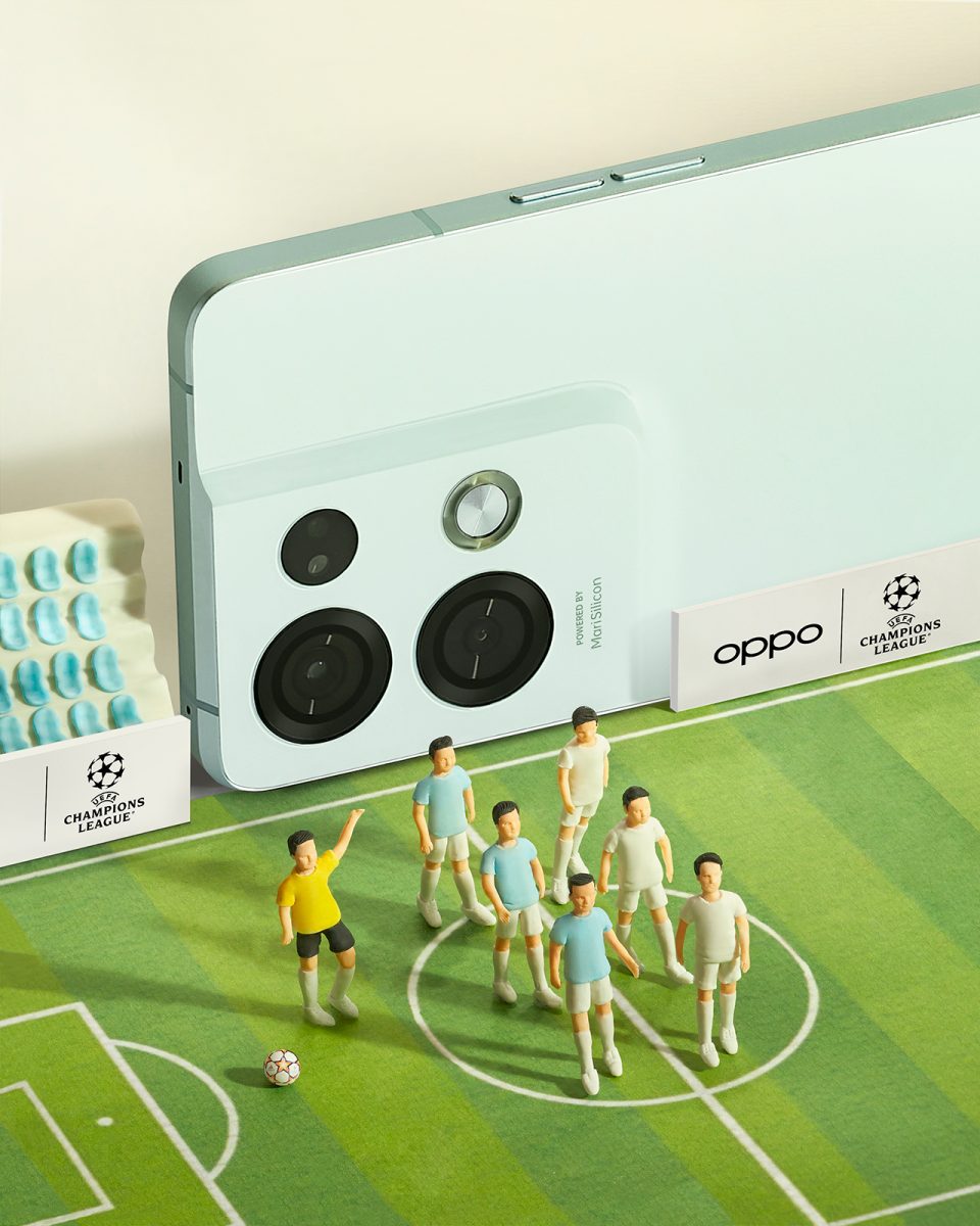 OPPO Reno8 Pro 5G