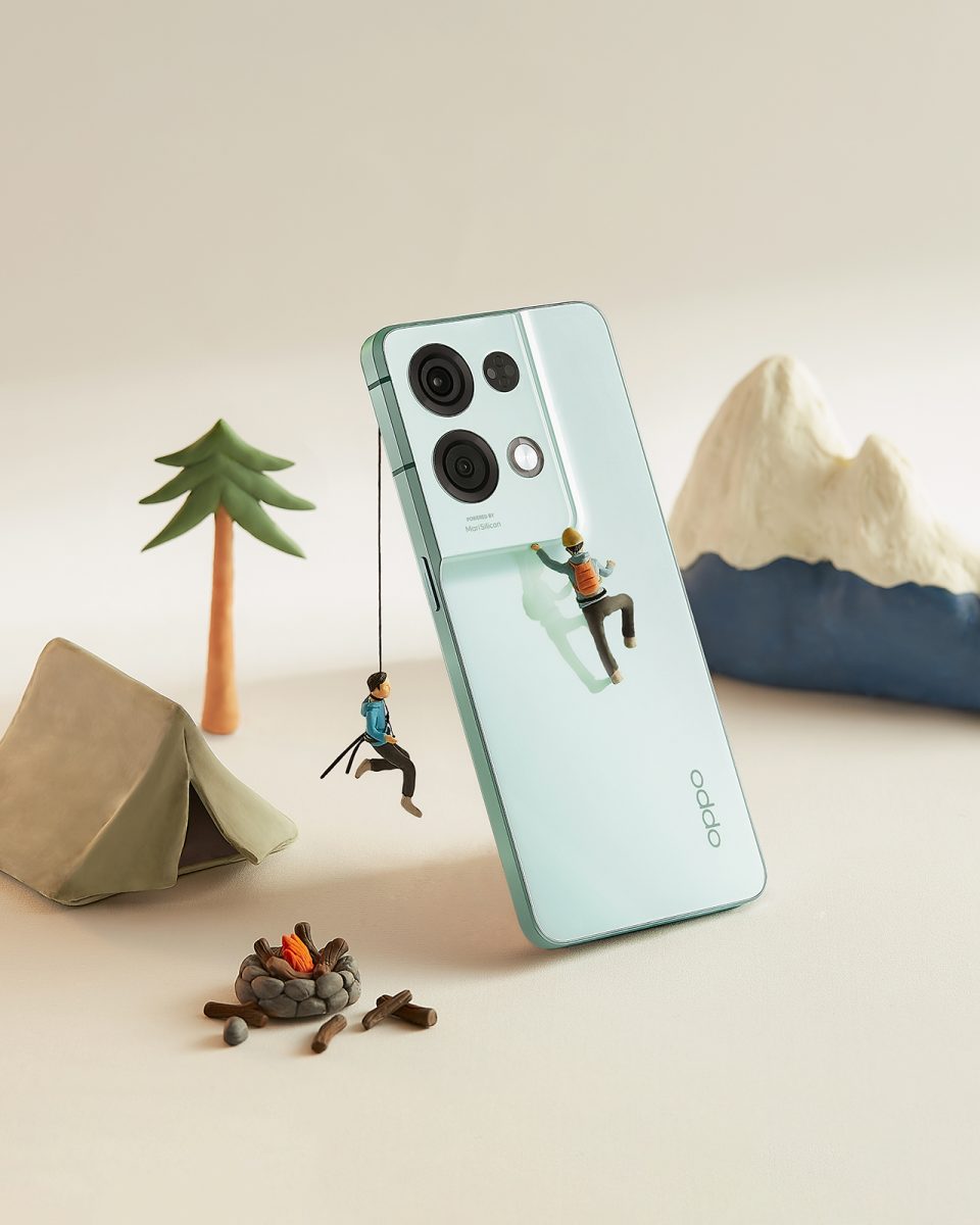 OPPO Reno8 Pro 5G