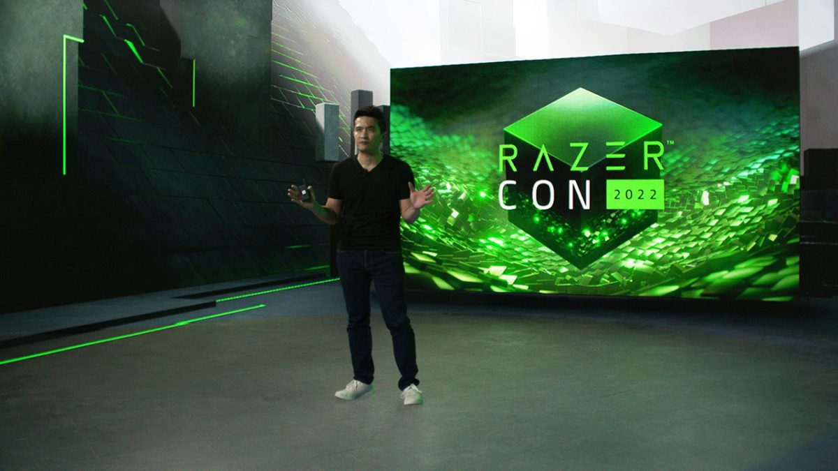 RazerCon 2022