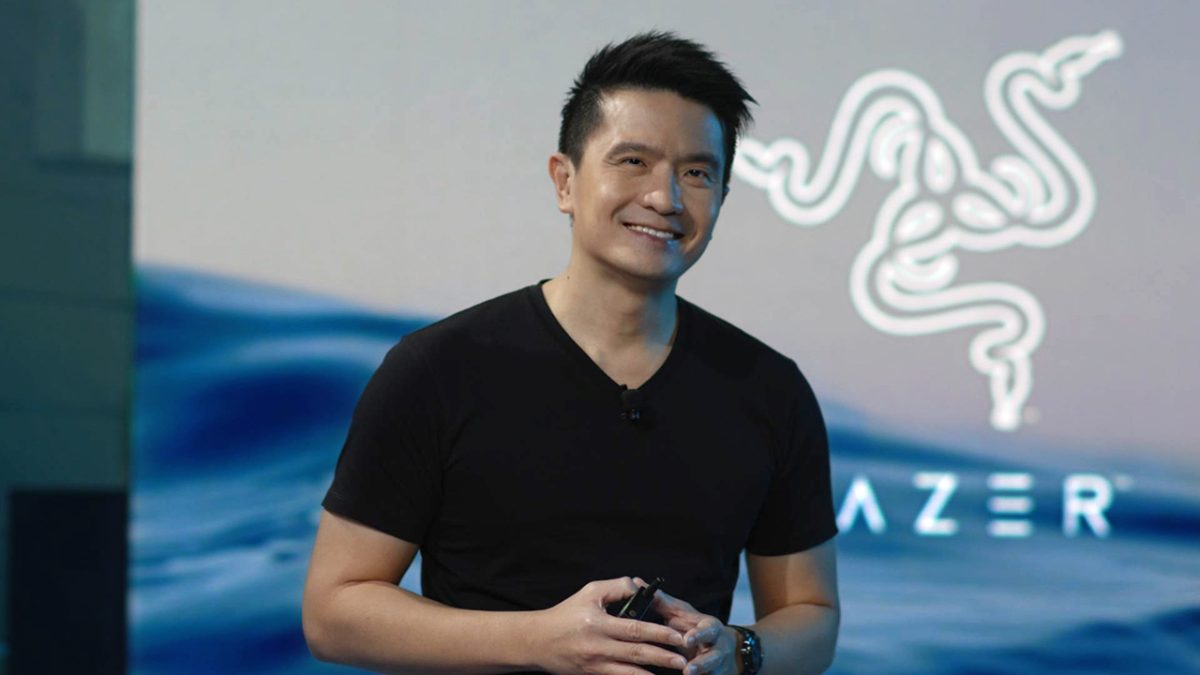 RazerCon 2022