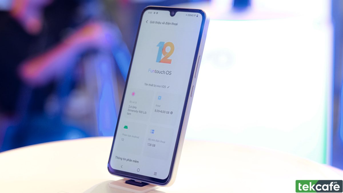 vivo V25 5G