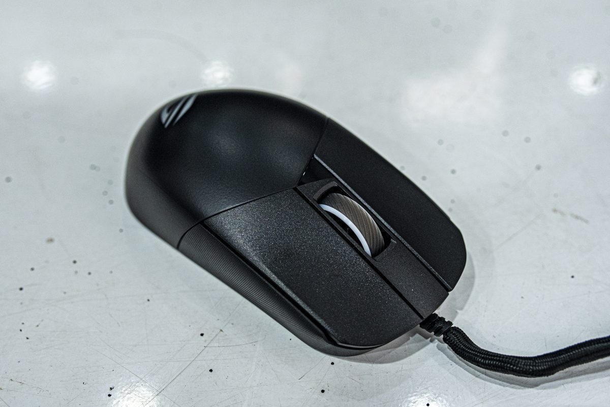 ROG Strix Impact III