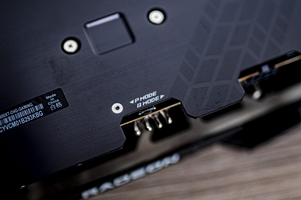  ASUS TUF Gaming Radeon™ RX 6500 XT