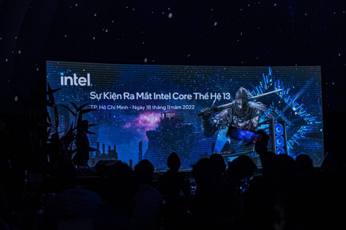 Intel Gen 13
