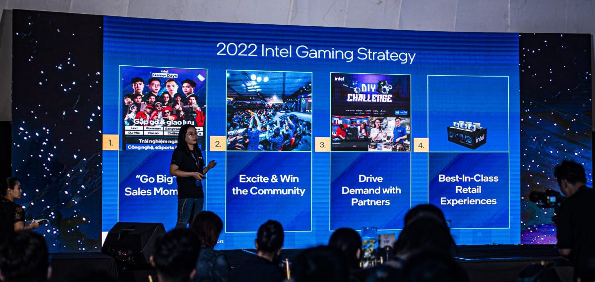 Intel Gen 13