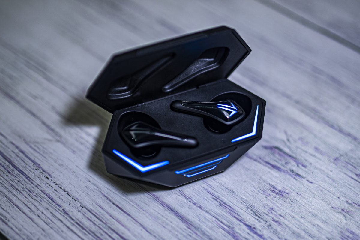 SARAMONIC SR-BH60