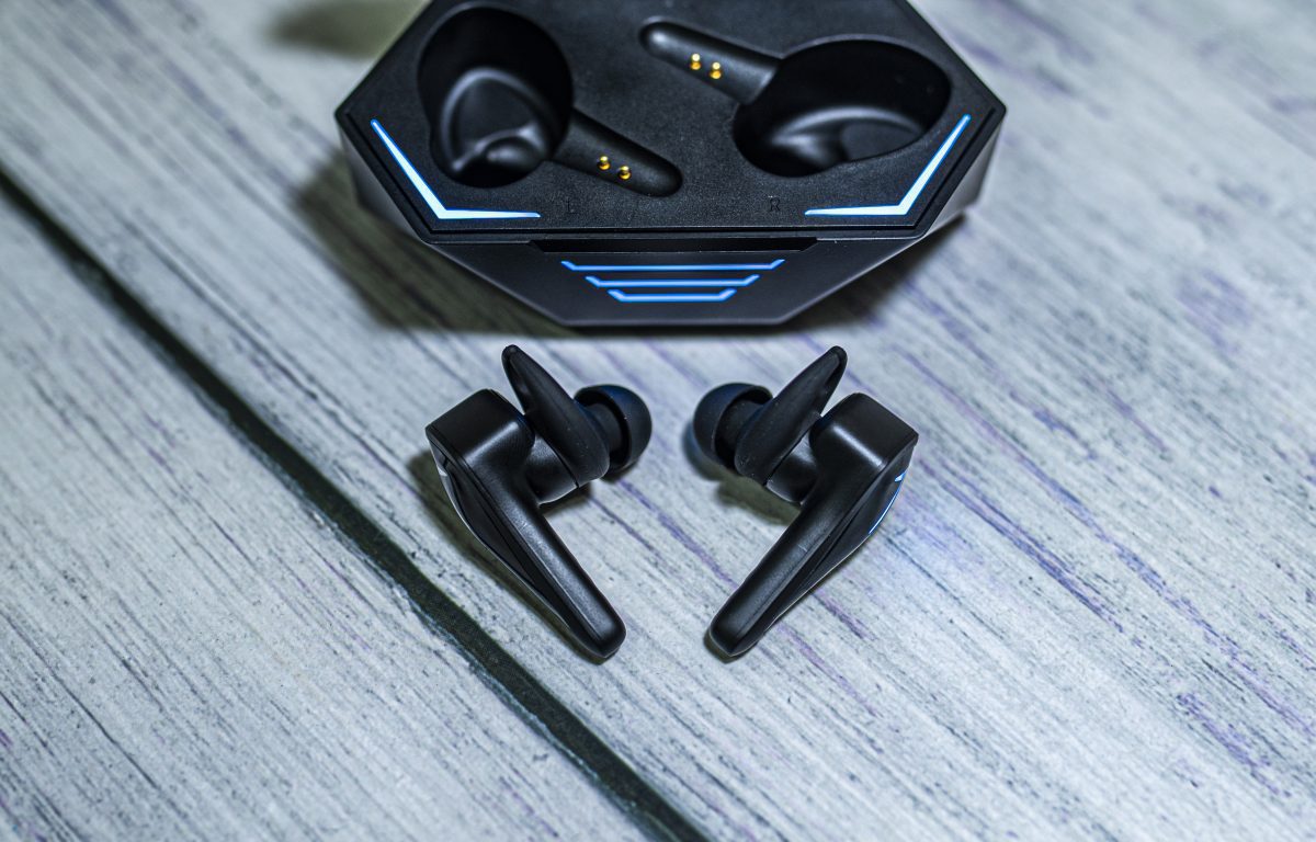 SARAMONIC SR-BH60