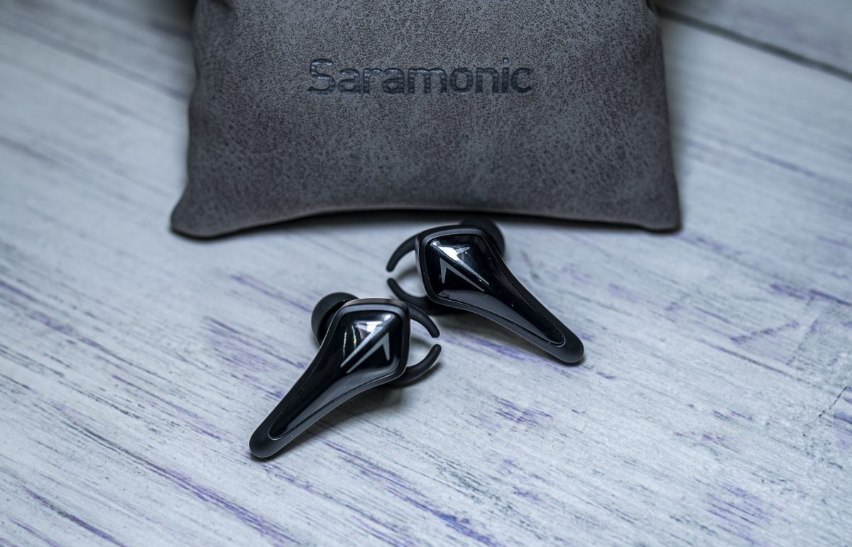 SARAMONIC SR-BH60