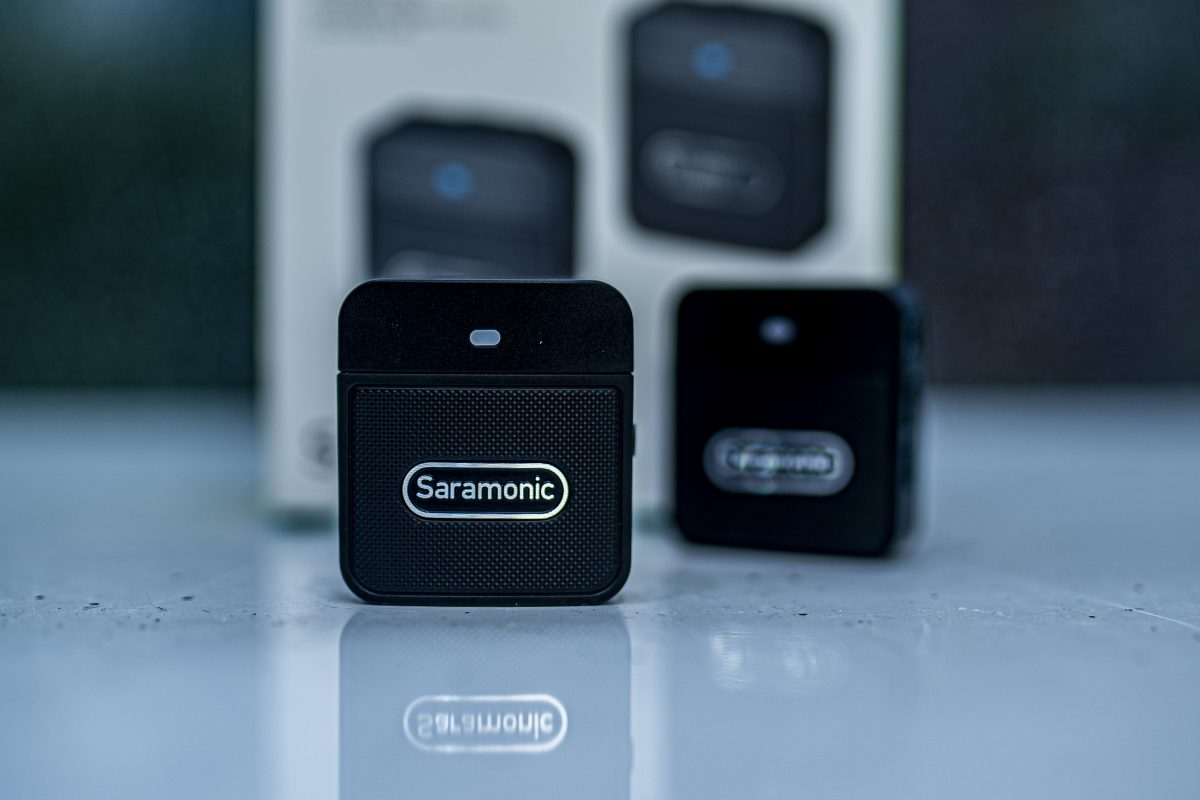 Saramonic Blink 100 B1