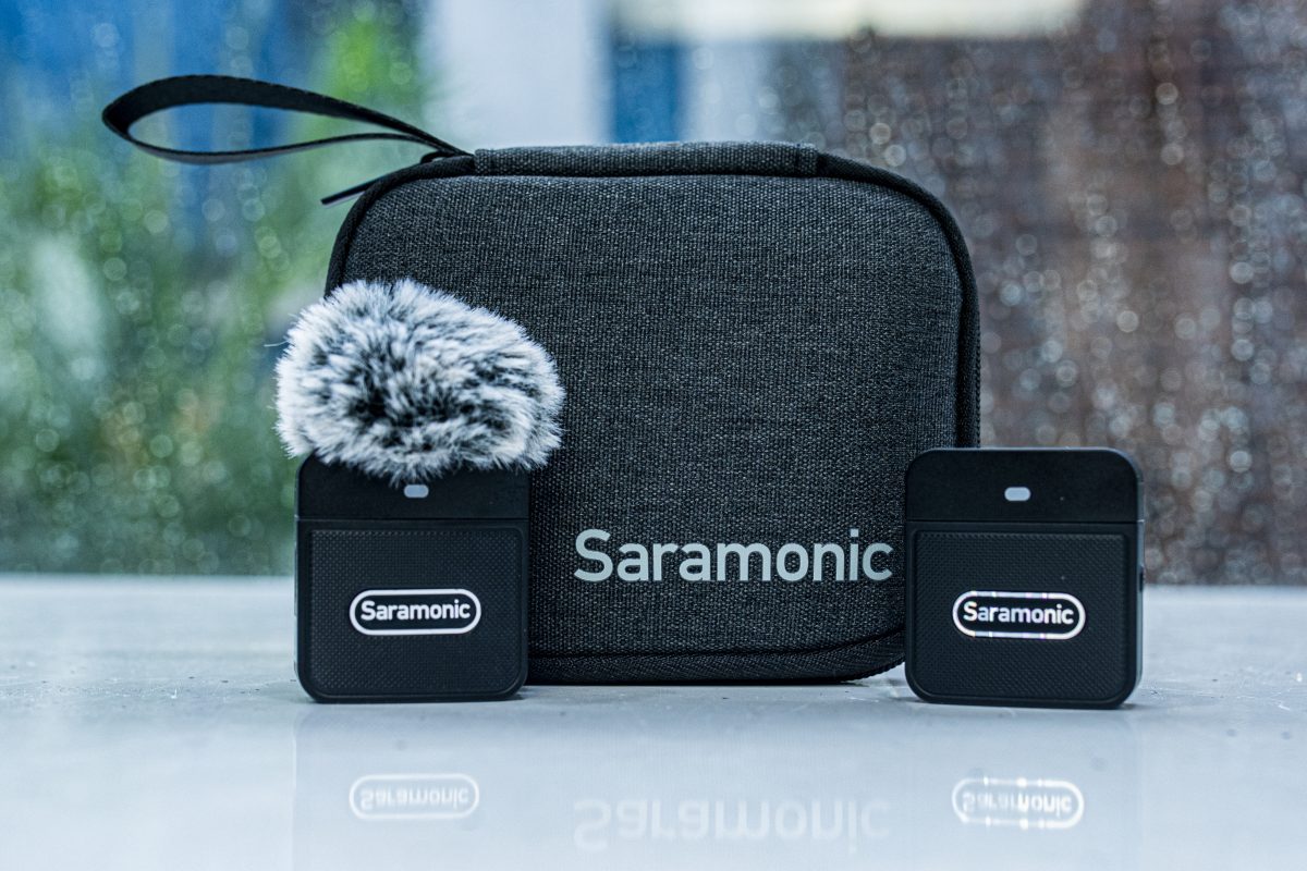 Saramonic Blink 100 B1