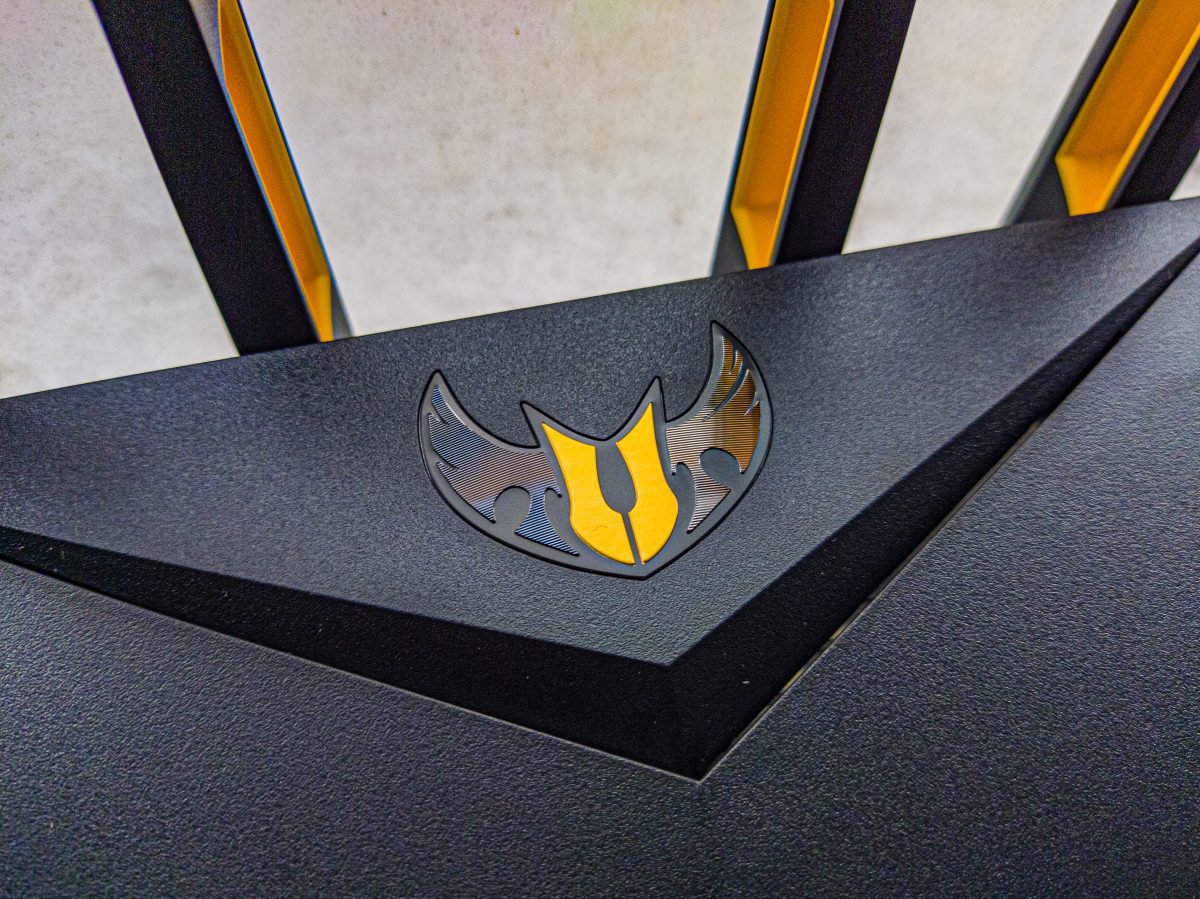 ASUS TUF Gaming AX3000