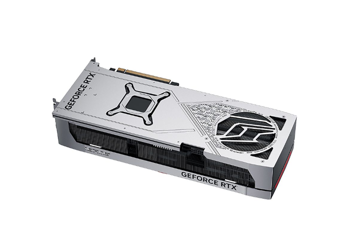COLORFUL iGame GeForce RTX 4080 16GB Advanced OC