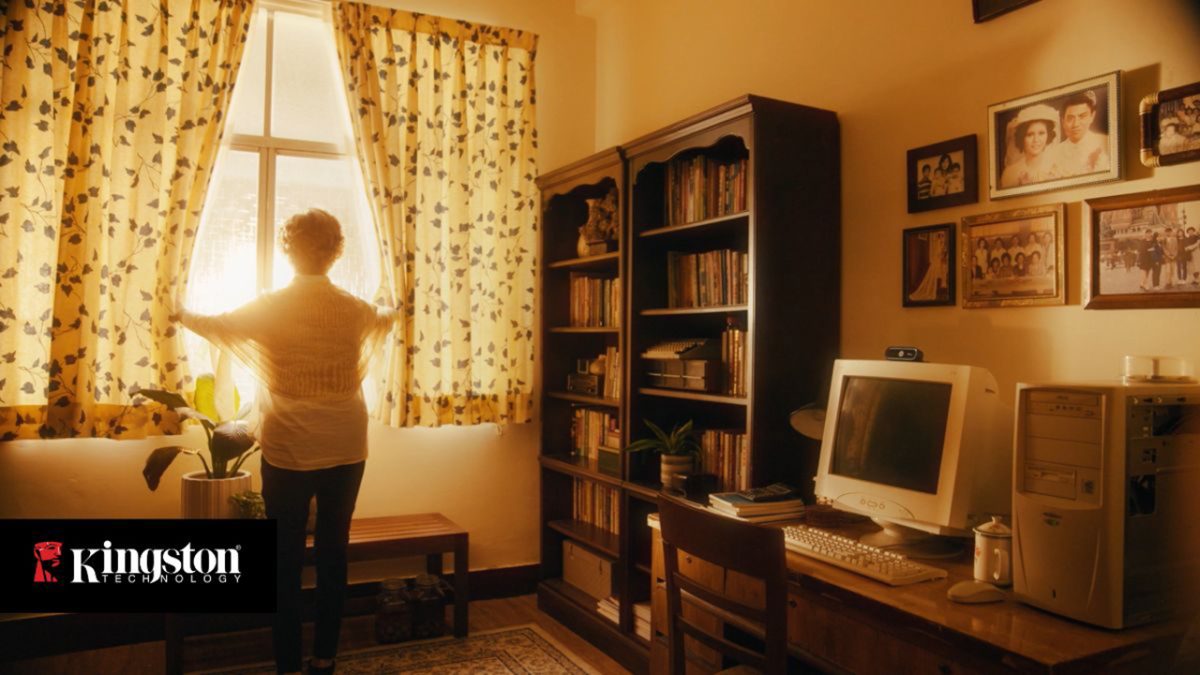 Ký ức có thể tồn tại bao lâu?