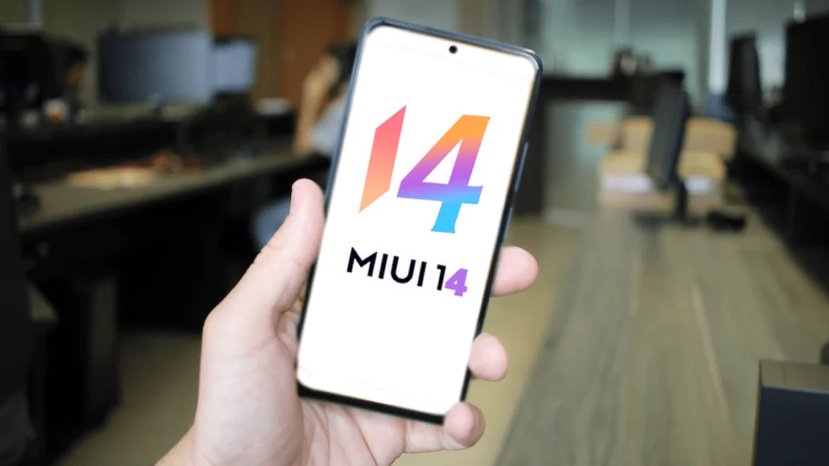MIUI 14 không quảng cáo