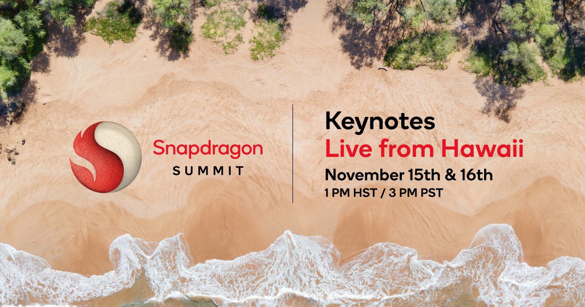 Snapdragon 8 Gen 2 ra mắt