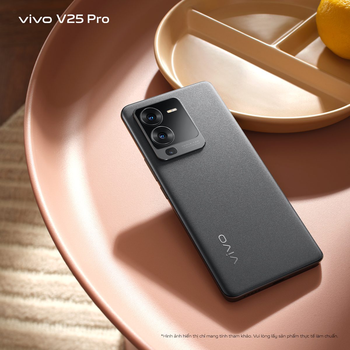 vivo V25 Pro