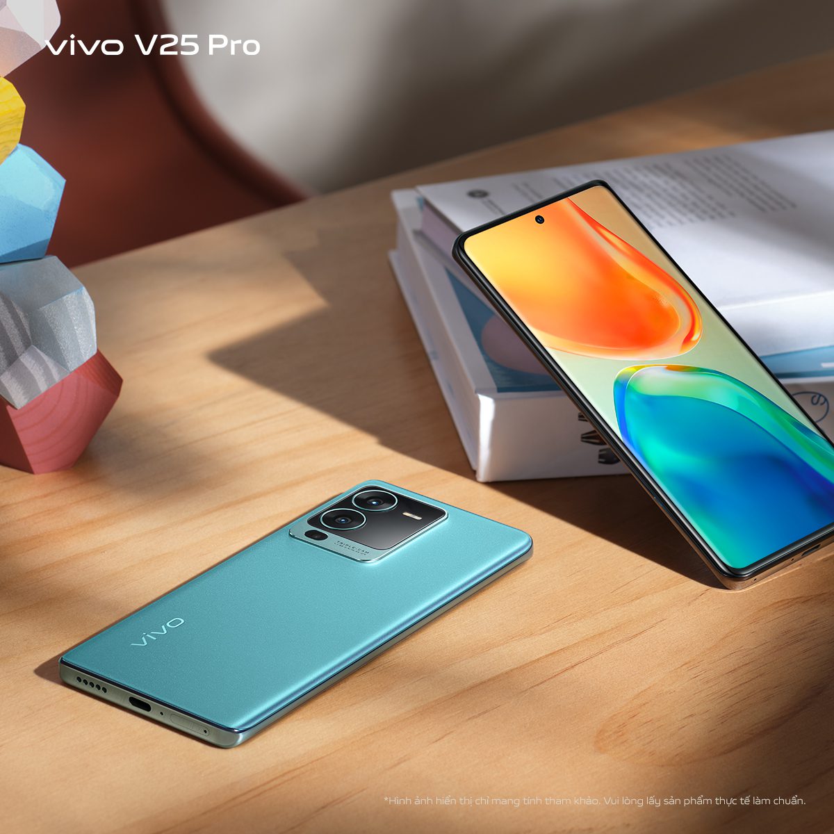 vivo V25 Pro