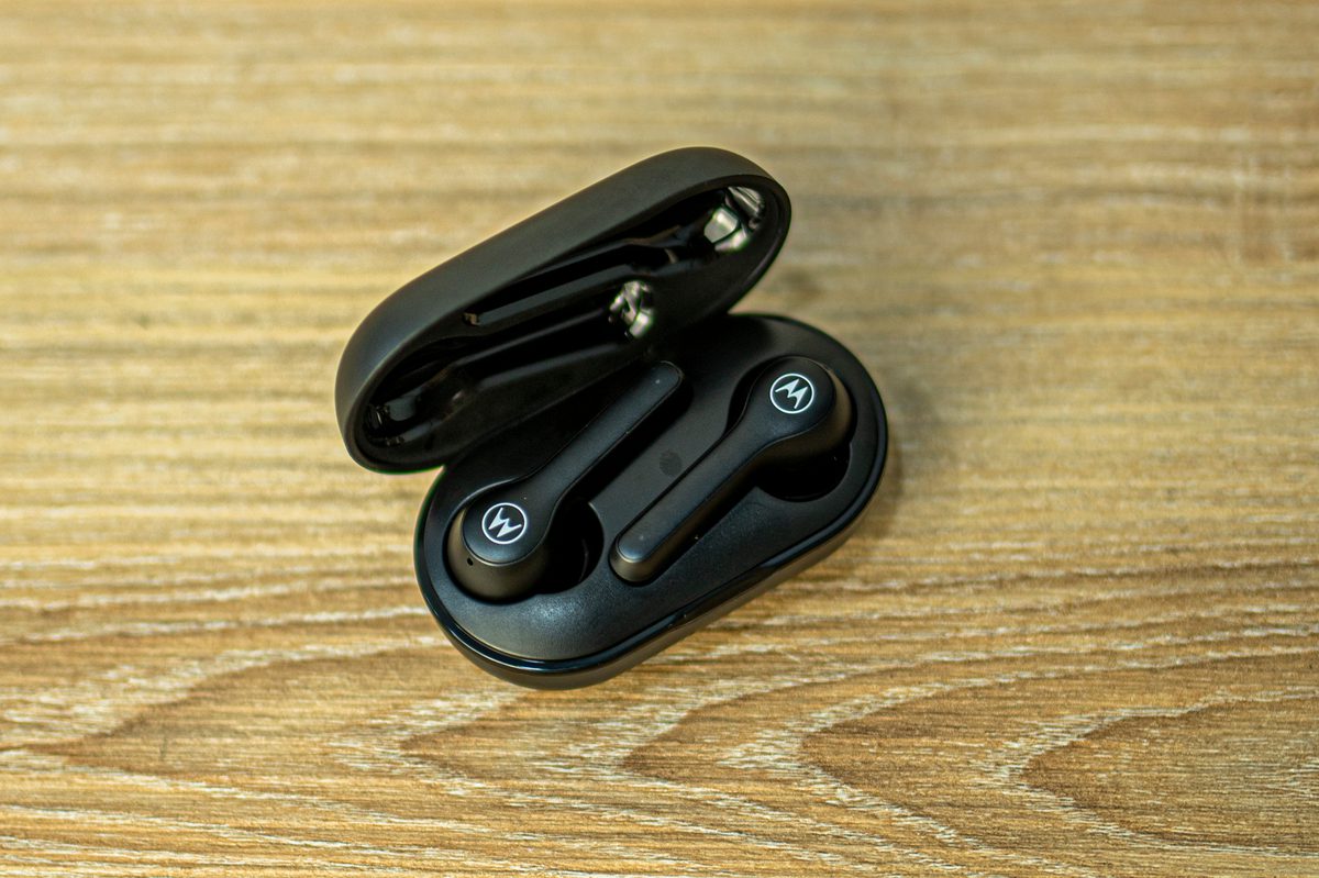 Motorola Moto Buds 085