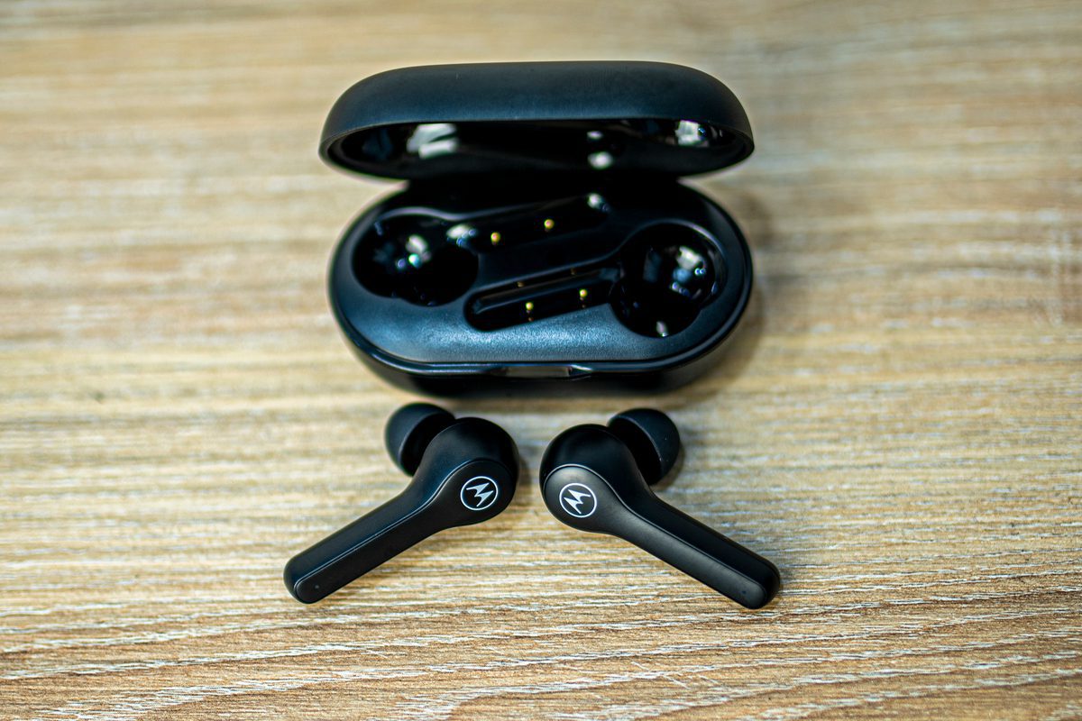 Motorola Moto Buds 085