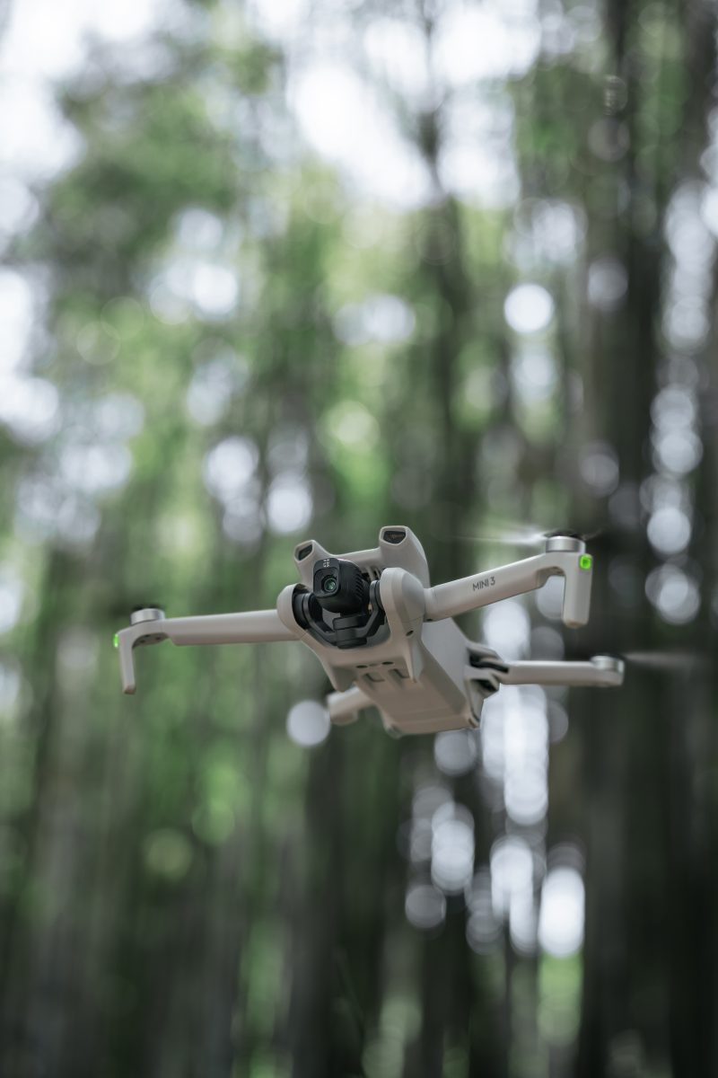 DJI Mini 3