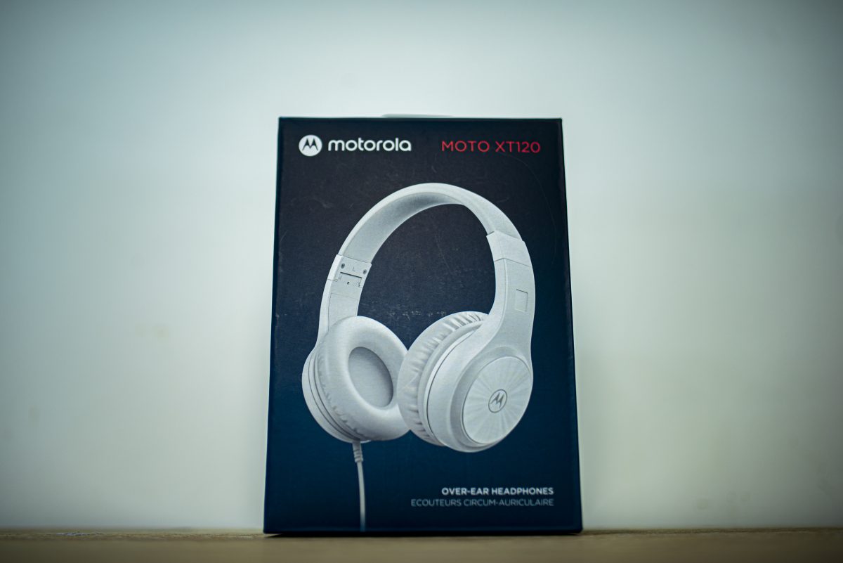 Motorola Moto XT120