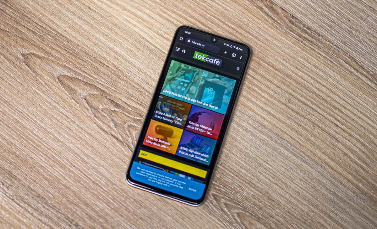 vivo V25 5G