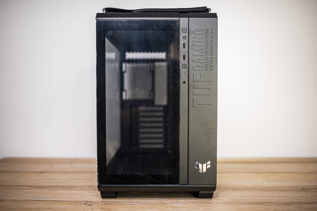 TUF GT502