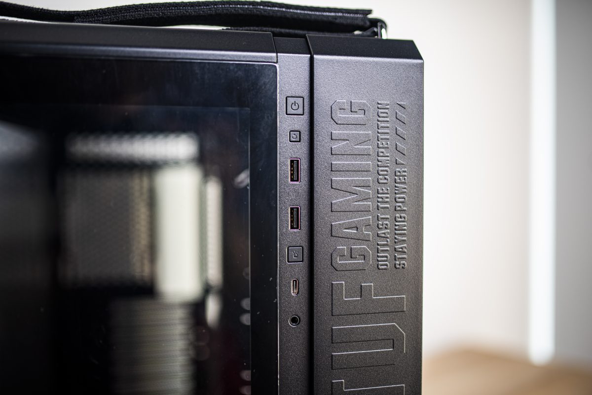 TUF GT502