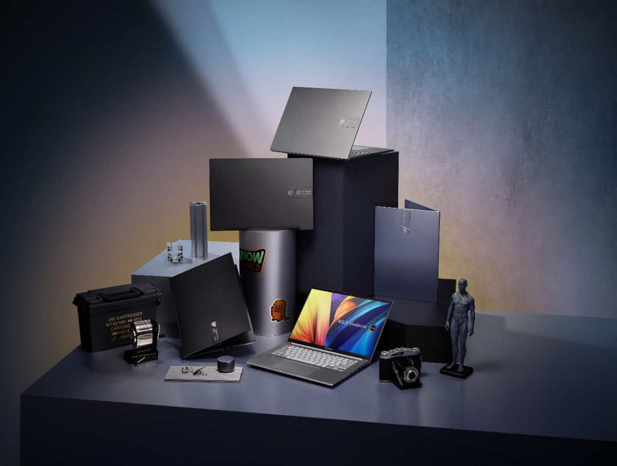 laptop màn hình OLED
