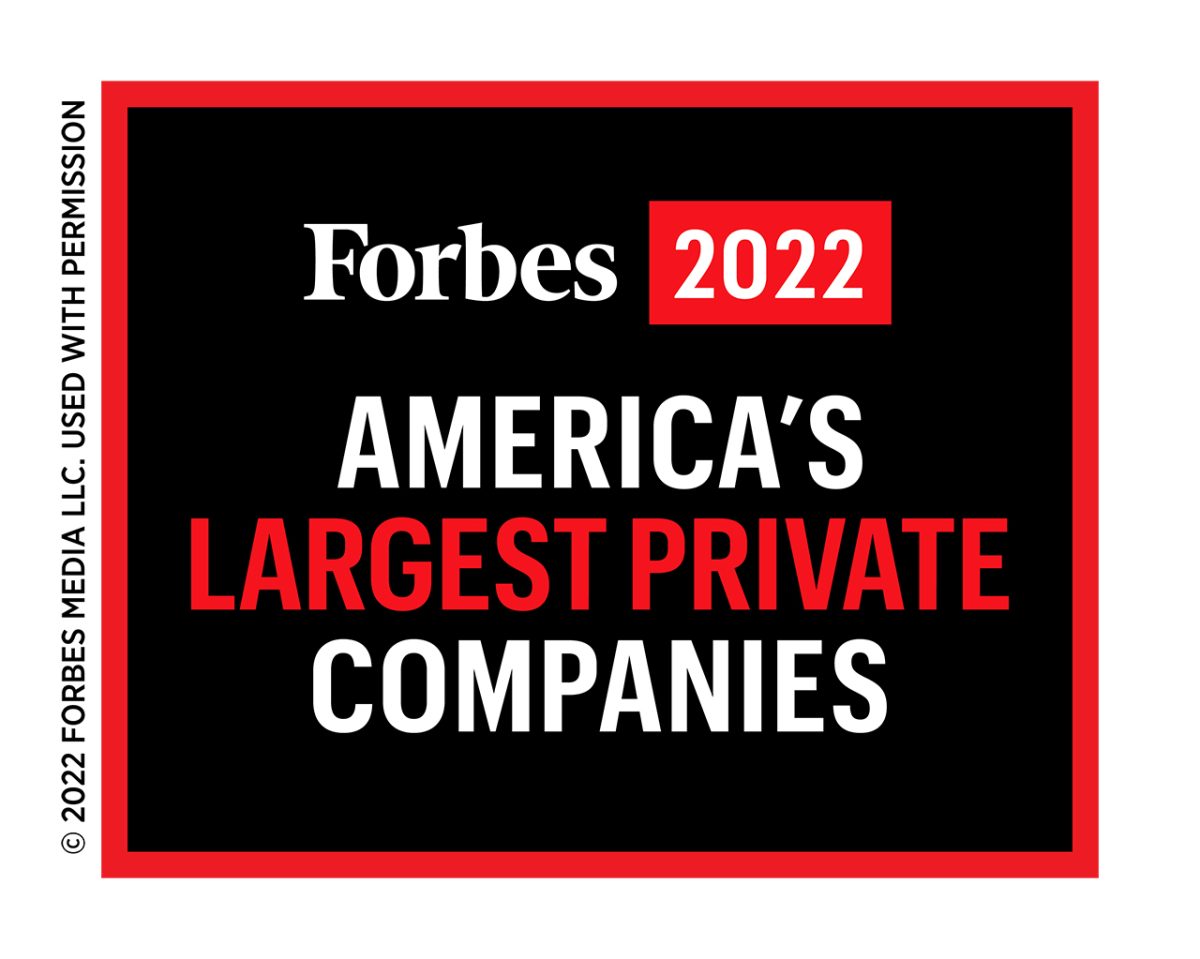 Kingston Technology Forbes