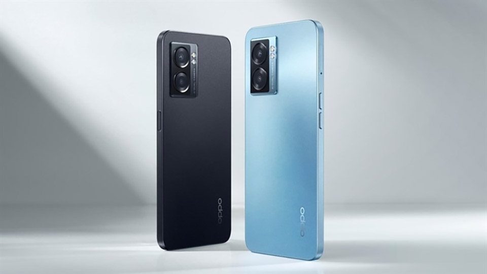 OPPO A78 5G