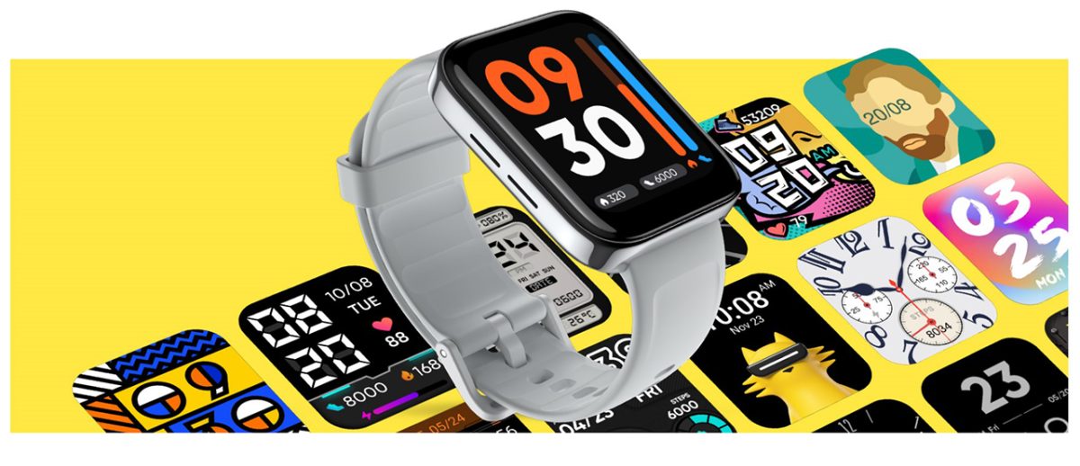 realme giảm giá