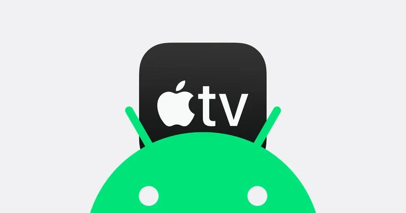 Apple TV