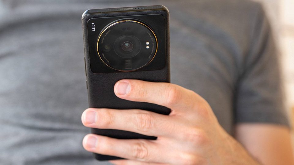 Xiaomi 13 Ultra