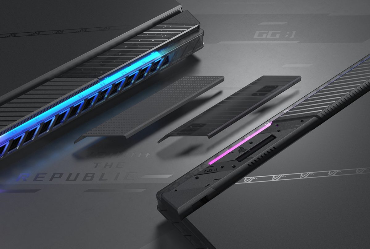 ROG Strix SCAR 16