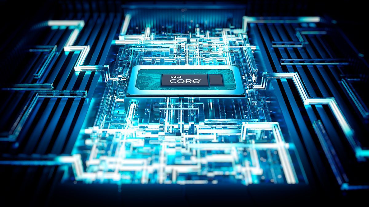 Intel Core thế hệ 13
