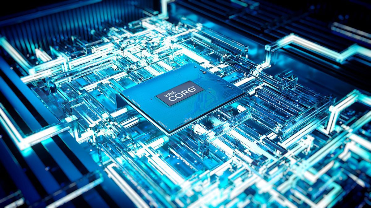 Intel Core thế hệ 13