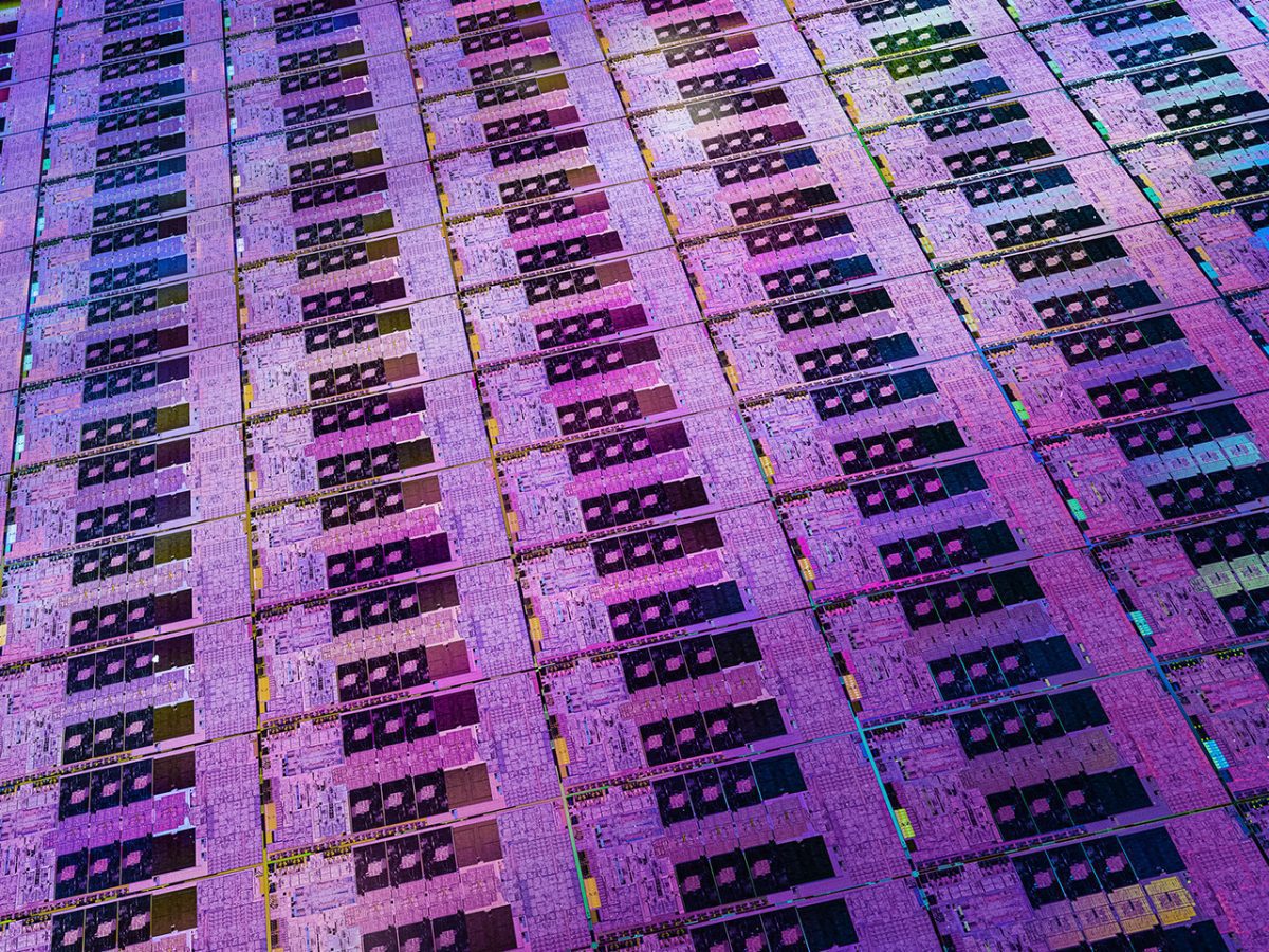 Intel Core thế hệ 13