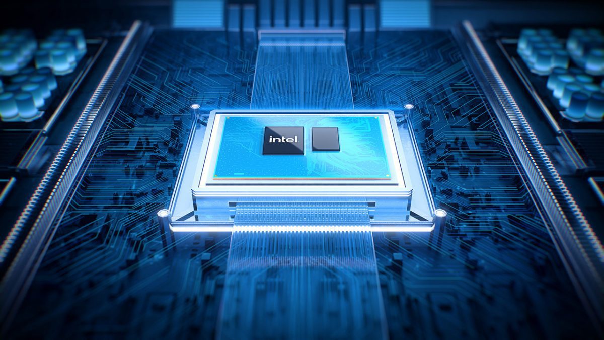 Intel Core thế hệ 13