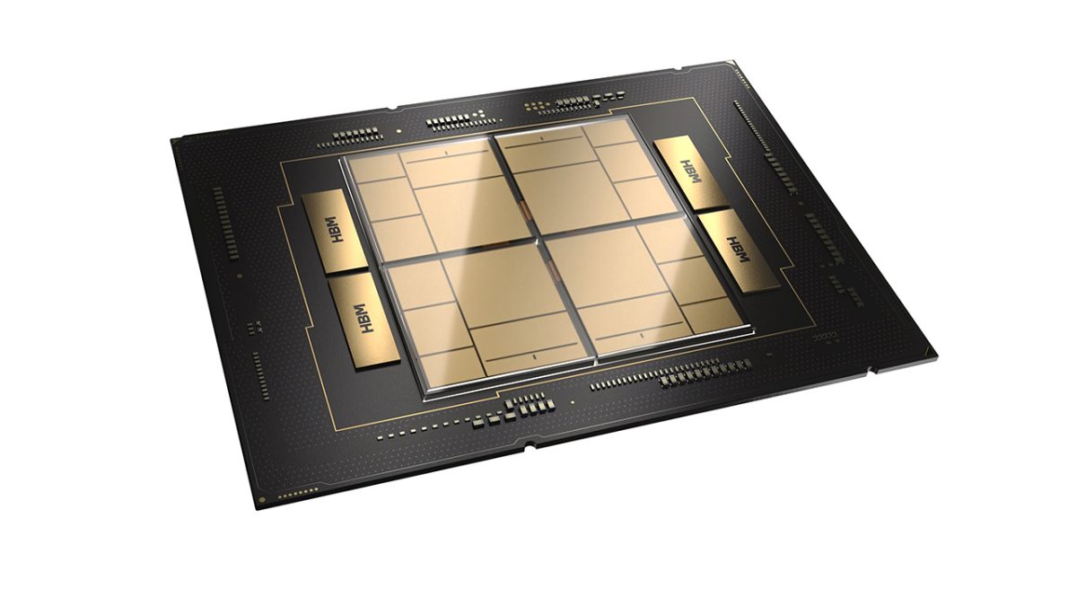 Intel Xeon Scalable