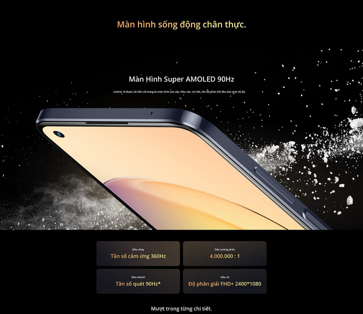 realme 10