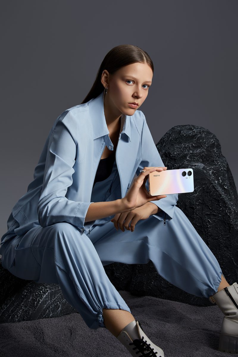 realme 10